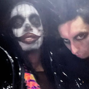 Meet your Posher, Fleethefacilitygod